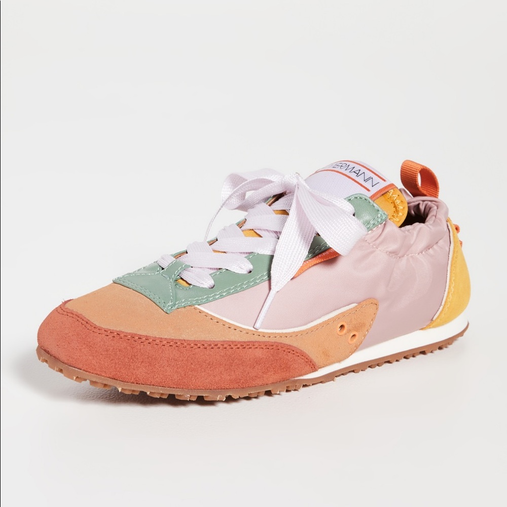 Zimmermann sneakers